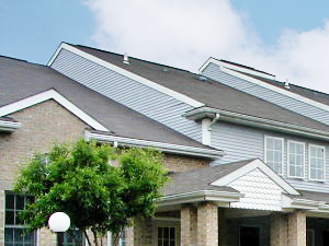 Affordable Housing in Central City, PA | Somerset Manor Apartments | Property Management, Inc.